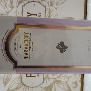 PHARMACIOPY, Advanced Collagen Wrinkle Plumper - OXYGEM